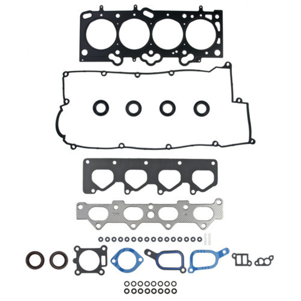 Fel-Pro 09-08 Hyu L4 2.0L Dohc Head Set, Hs26181Pt-3 HS26181PT-3